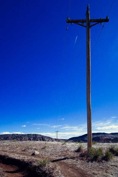 2018.03.10 Deer Creek Hike