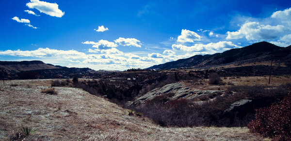 2018.03.10 Deer Creek Hike