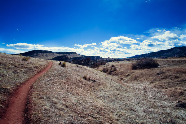 2018.03.10 Deer Creek Hike