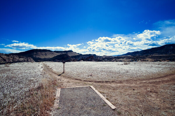 2018.03.10 Deer Creek Hike
