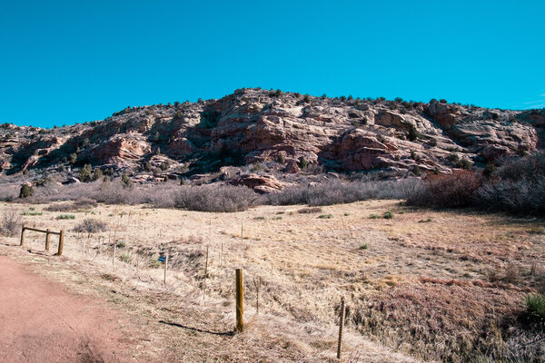 2018.03.18 South Valley Park