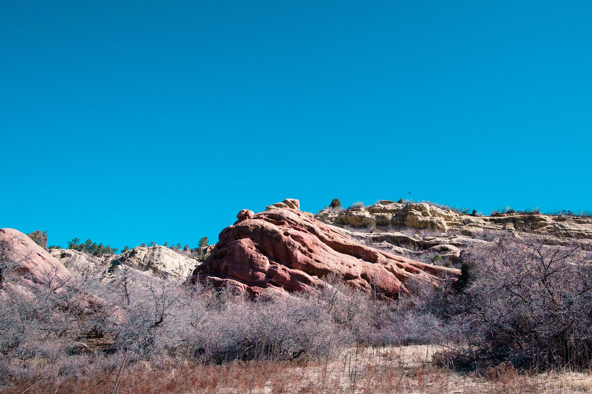 2018.03.18 South Valley Park