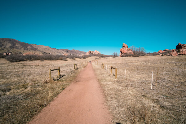 2018.03.18 South Valley Park