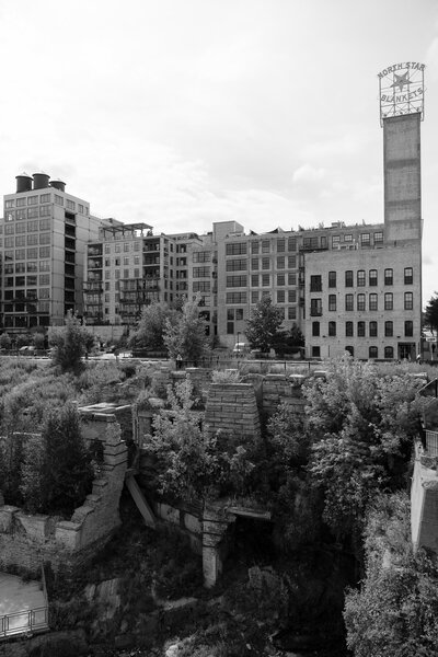 2018.09.24 Minneapolis Downtown