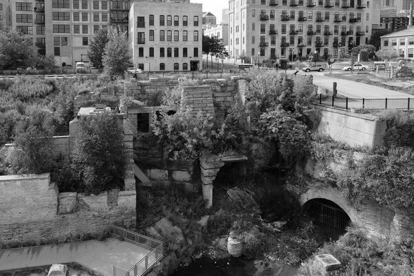 2018.09.24 Minneapolis Downtown