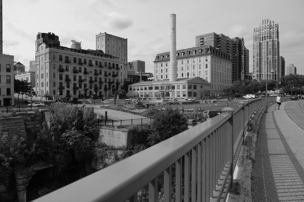 2018.09.24 Minneapolis Downtown