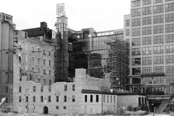 2018.09.24 Minneapolis Downtown