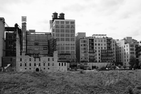 2018.09.24 Minneapolis Downtown