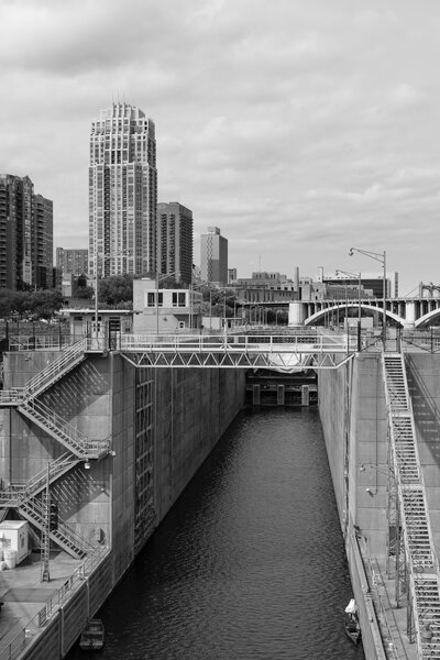 2018.09.24 Minneapolis Downtown