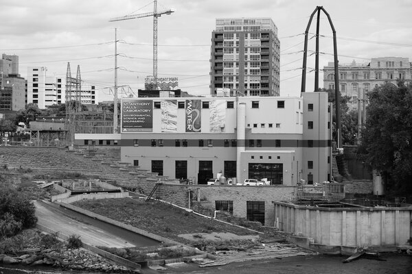 2018.09.24 Minneapolis Downtown