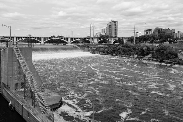 2018.09.24 Minneapolis Downtown