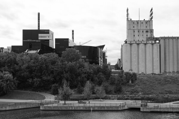 2018.09.24 Minneapolis Downtown