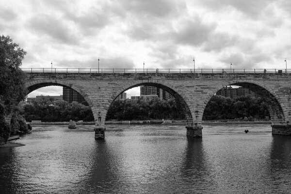 2018.09.24 Minneapolis Downtown