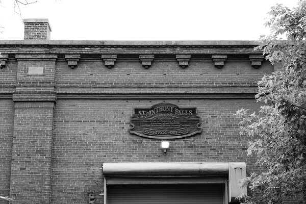 2018.09.24 Minneapolis Downtown