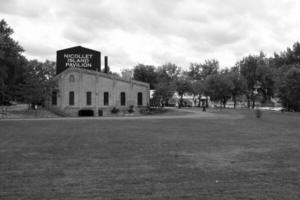 2018.09.24 Minneapolis Downtown