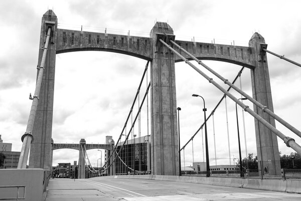 2018.09.24 Minneapolis Downtown