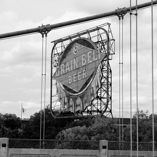 2018.09.24 Minneapolis Downtown