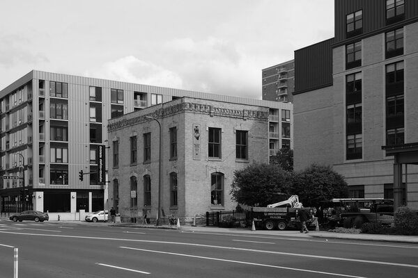 2018.09.24 Minneapolis Downtown