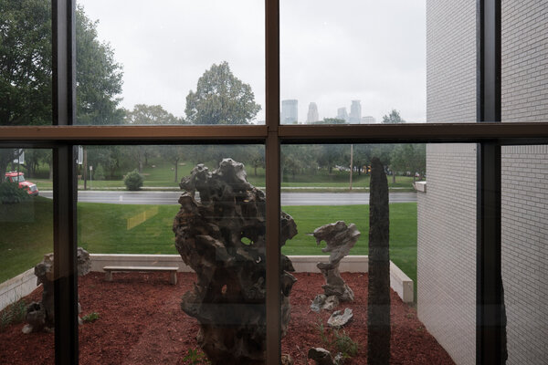 2018.09.25 Minneapolis Institute of Art