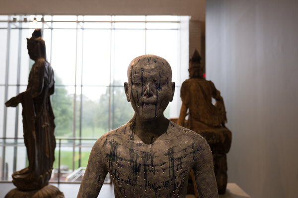 2018.09.25 Minneapolis Institute of Art