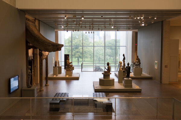 2018.09.25 Minneapolis Institute of Art