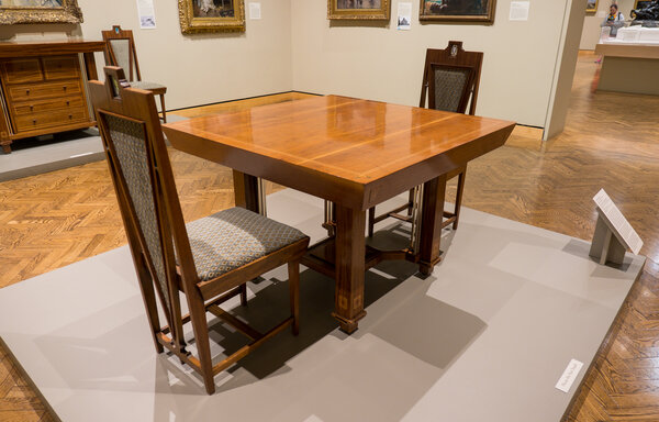 2018.09.25 Minneapolis Institute of Art