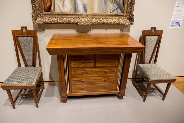 2018.09.25 Minneapolis Institute of Art