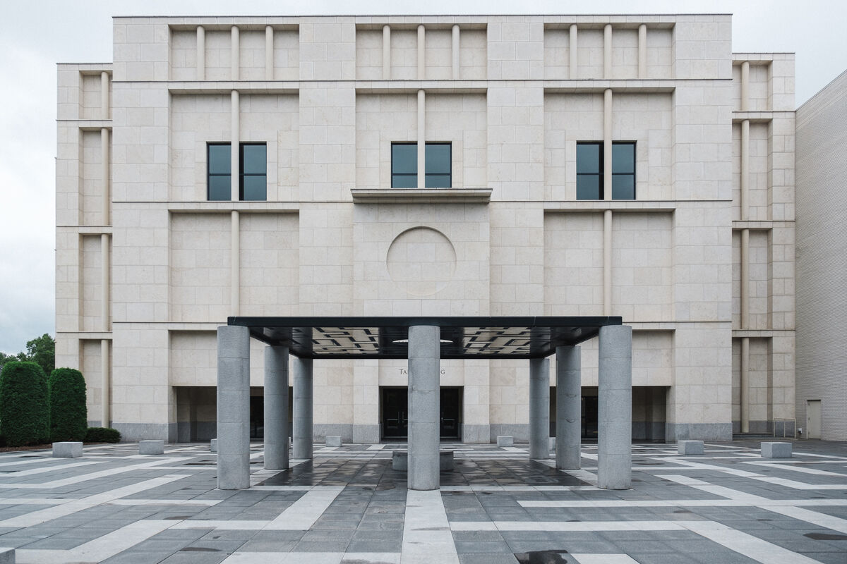 2018.09.25 Minneapolis Institute of Art