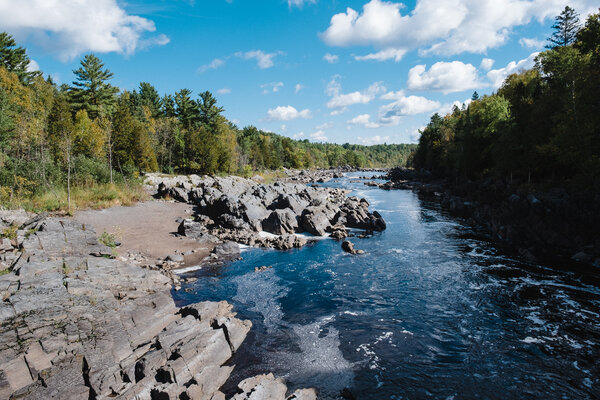 2018.09.26 Jay Cooke State Park and Duluth