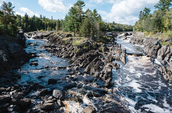2018.09.26 Jay Cooke State Park and Duluth