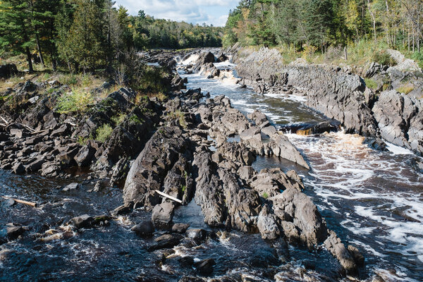 2018.09.26 Jay Cooke State Park and Duluth