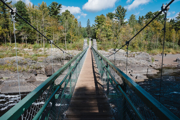 2018.09.26 Jay Cooke State Park and Duluth