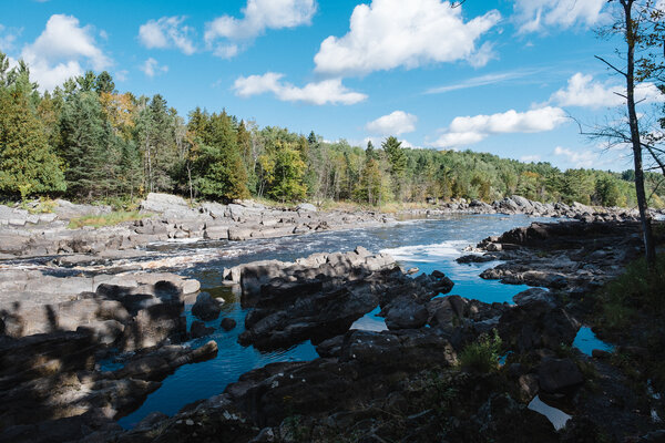 2018.09.26 Jay Cooke State Park and Duluth