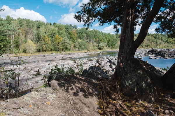 2018.09.26 Jay Cooke State Park and Duluth