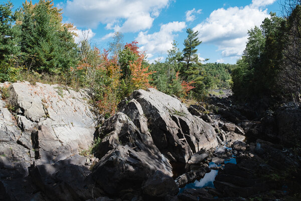 2018.09.26 Jay Cooke State Park and Duluth