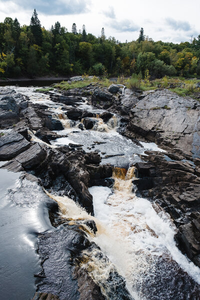 2018.09.26 Jay Cooke State Park and Duluth