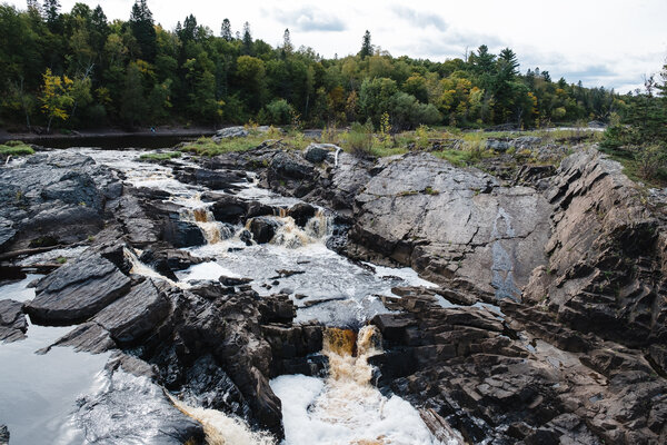 2018.09.26 Jay Cooke State Park and Duluth