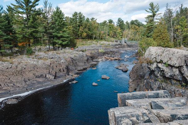 2018.09.26 Jay Cooke State Park and Duluth