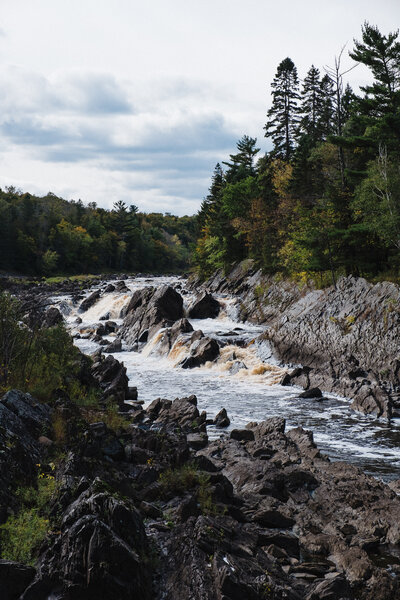 2018.09.26 Jay Cooke State Park and Duluth