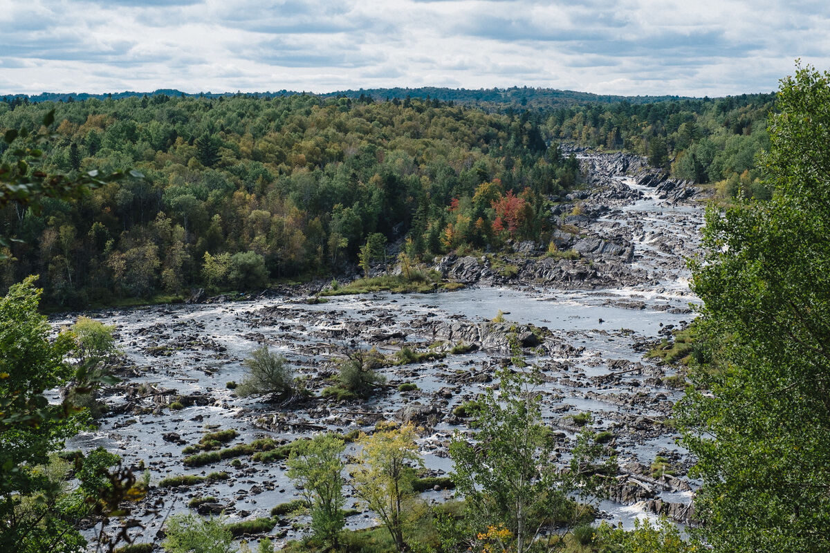 2018.09.26 Jay Cooke State Park and Duluth
