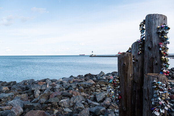 2018.09.26 Jay Cooke State Park and Duluth