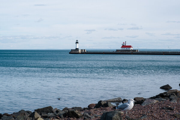 2018.09.26 Jay Cooke State Park and Duluth