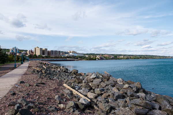 2018.09.26 Jay Cooke State Park and Duluth