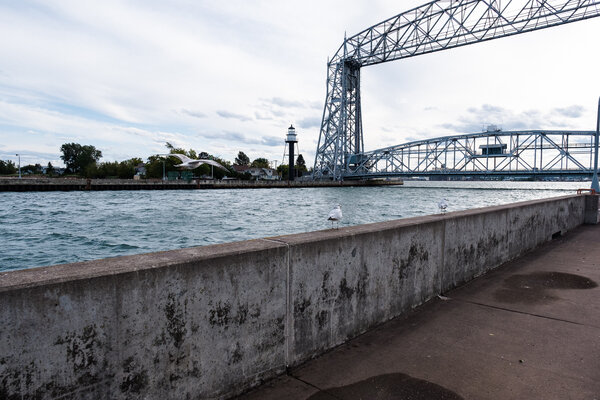 2018.09.26 Jay Cooke State Park and Duluth