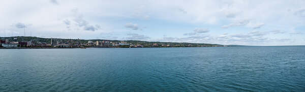2018.09.26 Jay Cooke State Park and Duluth