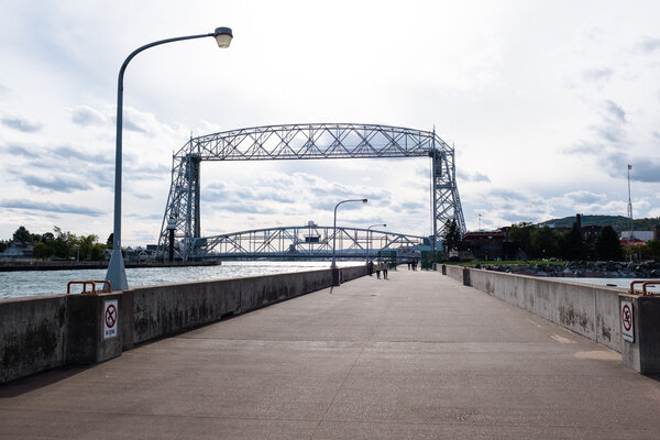 2018.09.26 Jay Cooke State Park and Duluth