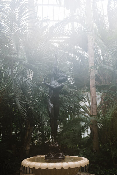 2018.09.27 Como Park Zoo and Minneapolis Sculpture Garden