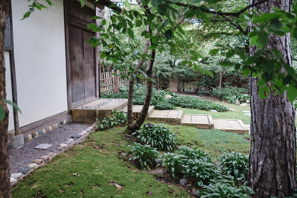 2018.09.27 Como Park Zoo and Minneapolis Sculpture Garden