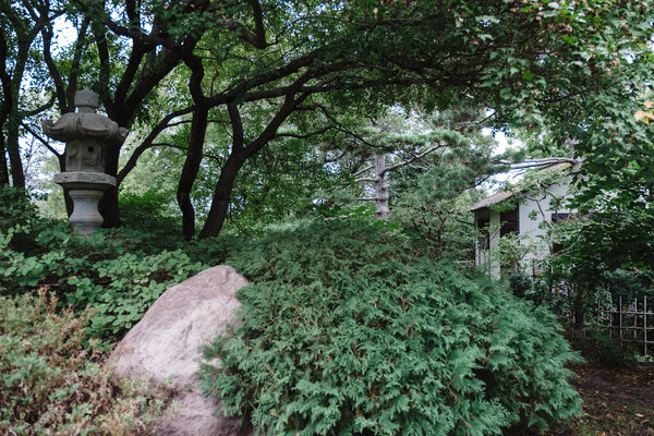 2018.09.27 Como Park Zoo and Minneapolis Sculpture Garden