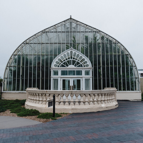 2018.09.27 Como Park Zoo and Minneapolis Sculpture Garden